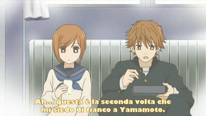 Otaku Gallery  / Anime e Manga / Bokura Ga Ita / Screenshots / Episodio 07 / 114.jpg